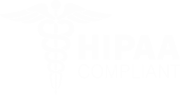 HIPAA compliant - Health Insurance Portability and Accountability Act