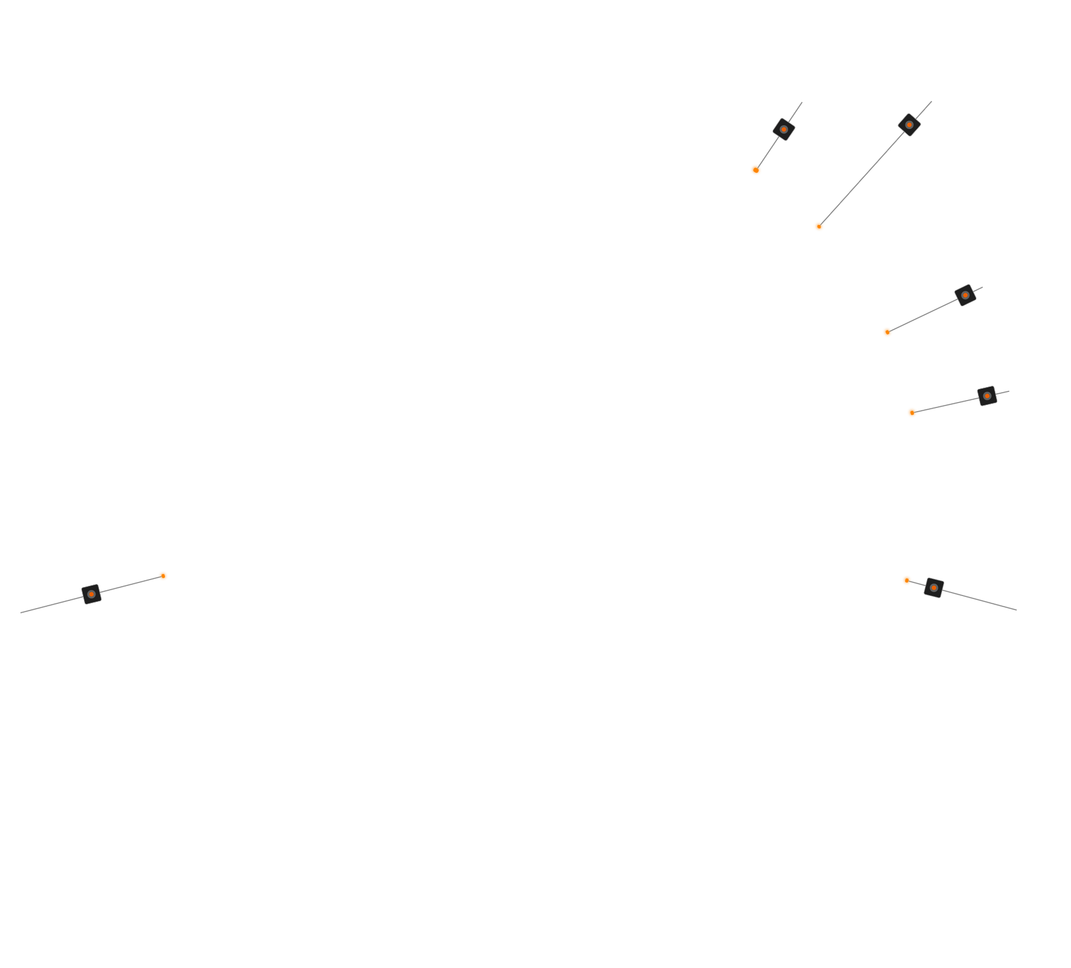 Model Context Protocol (MCP) - Dooor OS base layer architecture